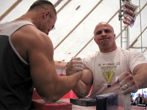 I Mistrzostwa Choszczna