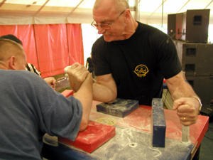 I Mistrzostwa Choszczna