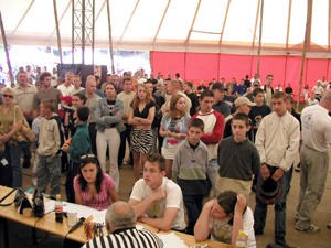 I Mistrzostwa Choszczna