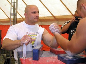 I Mistrzostwa Choszczna