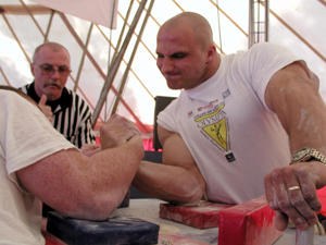 I Mistrzostwa Choszczna