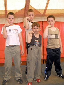 I Mistrzostwa Choszczna