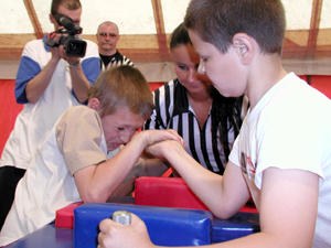 I Mistrzostwa Choszczna