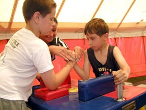 I Mistrzostwa Choszczna