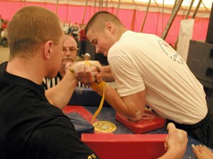 I Mistrzostwa Choszczna