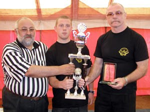 I Mistrzostwa Choszczna