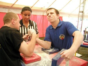 I Mistrzostwa Choszczna