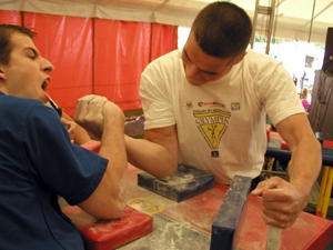 I Mistrzostwa Choszczna