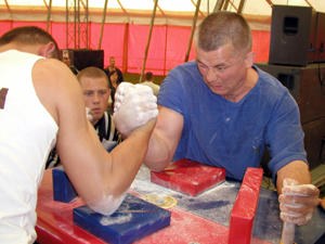 I Mistrzostwa Choszczna