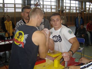 I Mistrzostwa Koniecpola