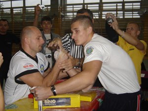 I Mistrzostwa Koniecpola