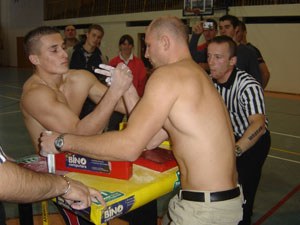 I Mistrzostwa Koniecpola