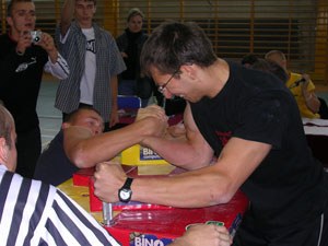 I Mistrzostwa Koniecpola