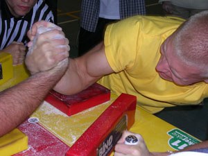 I Mistrzostwa Koniecpola