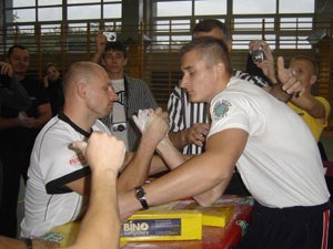 I Mistrzostwa Koniecpola