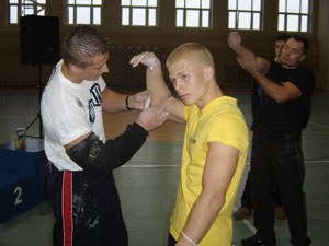 I Mistrzostwa Koniecpola