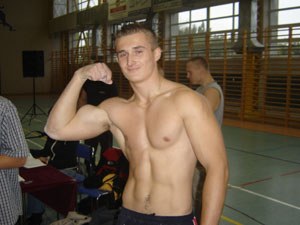 I Mistrzostwa Koniecpola