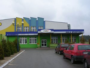 I Mistrzostwa Koniecpola