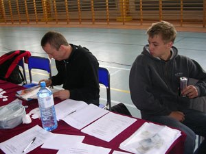 I Mistrzostwa Koniecpola