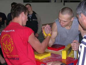 I Mistrzostwa Koniecpola