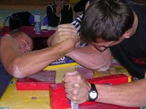 I Mistrzostwa Koniecpola