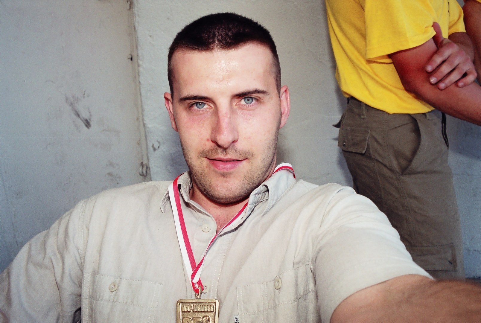 I Mistrzostwa Polski 2001 Gdynia