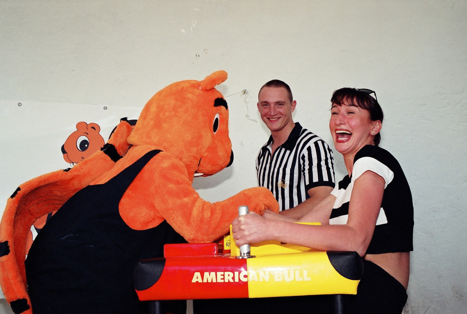 I Mistrzostwa Polski 2001 Gdynia