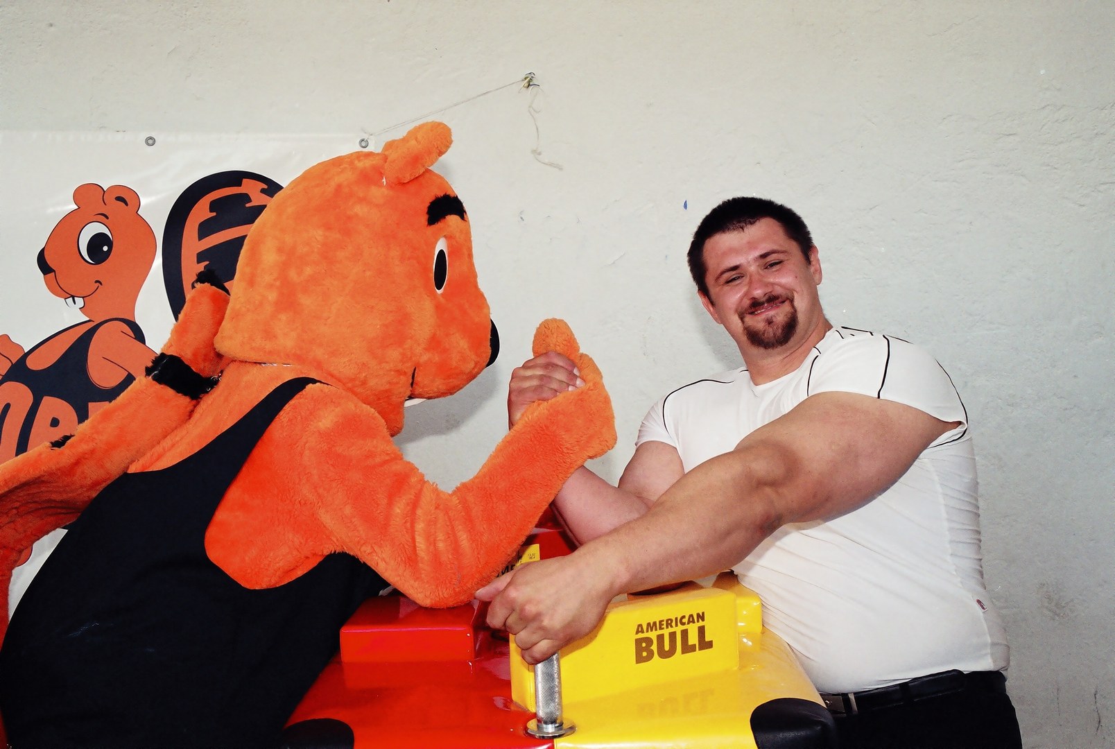 I Mistrzostwa Polski 2001 Gdynia