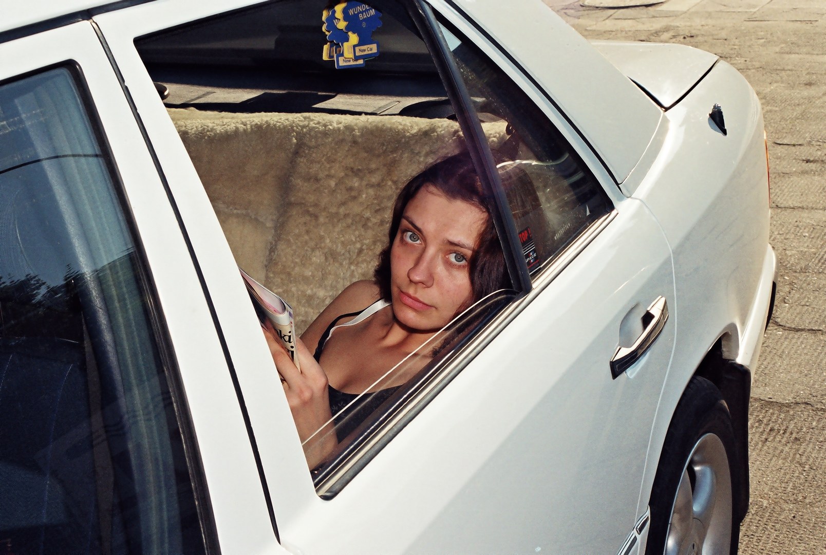 I Mistrzostwa Polski 2001 Gdynia