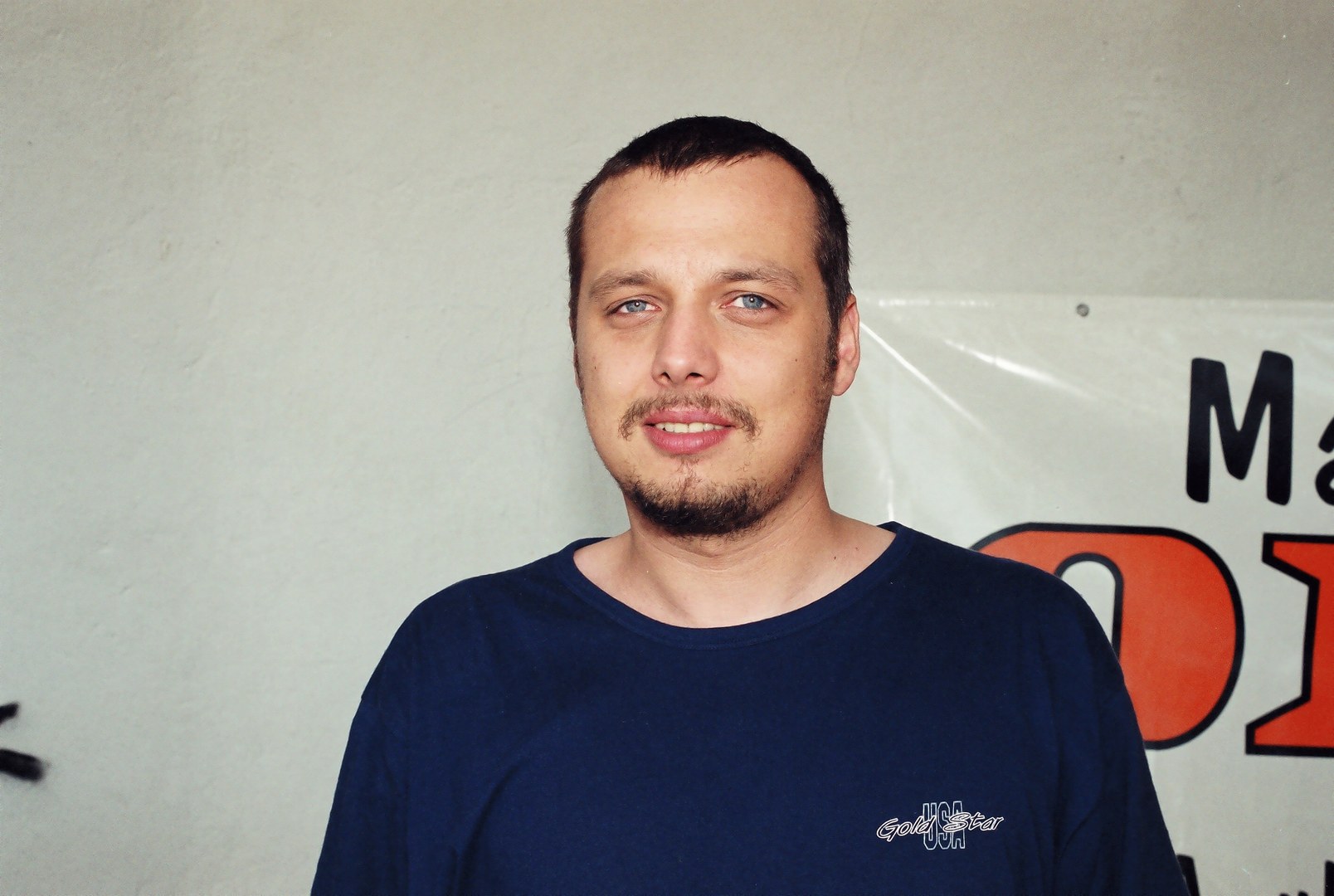 I Mistrzostwa Polski 2001 Gdynia