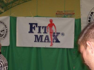 I Mistrzostwa Starogardu Gdanskiego