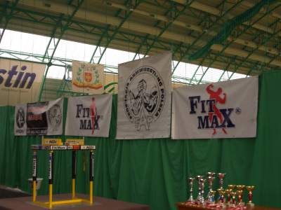 I Mistrzostwa Starogardu Gdanskiego