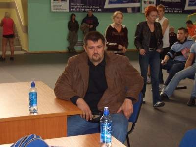 I Mistrzostwa Starogardu Gdanskiego