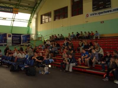 I Mistrzostwa Starogardu Gdanskiego