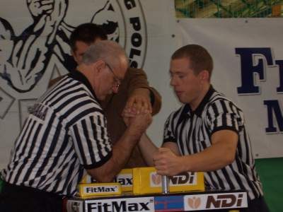 I Mistrzostwa Starogardu Gdanskiego