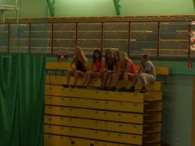 I Mistrzostwa Starogardu Gdanskiego