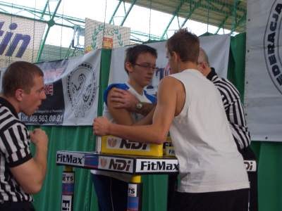 I Mistrzostwa Starogardu Gdanskiego