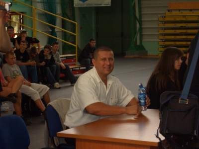 I Mistrzostwa Starogardu Gdanskiego