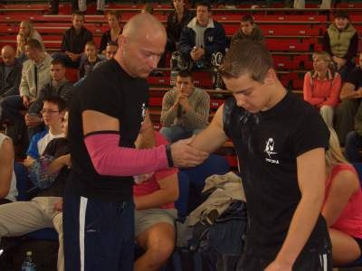 I Mistrzostwa Starogardu Gdanskiego