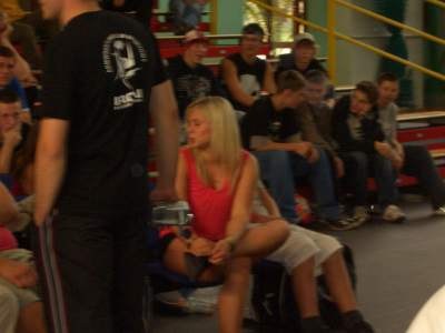 I Mistrzostwa Starogardu Gdanskiego