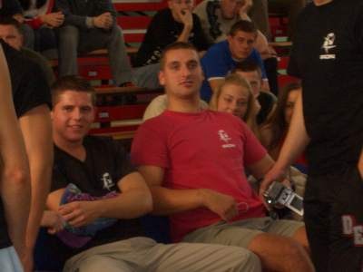 I Mistrzostwa Starogardu Gdanskiego