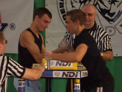 I Mistrzostwa Starogardu Gdanskiego