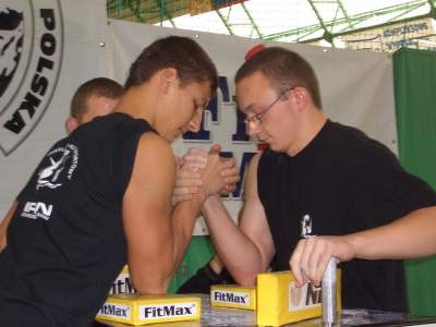 I Mistrzostwa Starogardu Gdanskiego