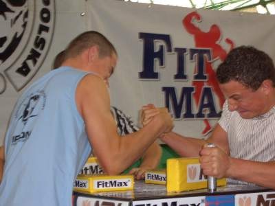 I Mistrzostwa Starogardu Gdanskiego