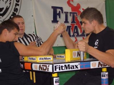 I Mistrzostwa Starogardu Gdanskiego