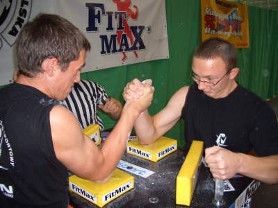 I Mistrzostwa Starogardu Gdanskiego