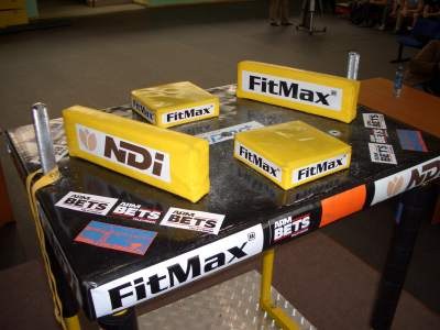 I Mistrzostwa Starogardu Gdanskiego