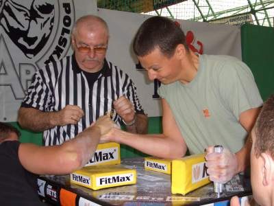 I Mistrzostwa Starogardu Gdanskiego