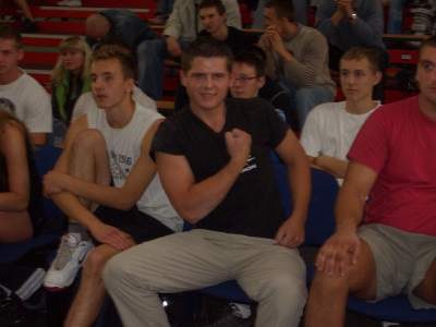 I Mistrzostwa Starogardu Gdanskiego