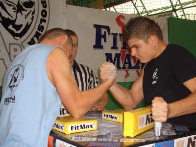 I Mistrzostwa Starogardu Gdanskiego